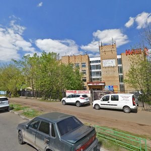 Ryazhskaya Street, 13к1, Moscow: photo