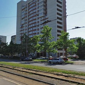 Solidarnosti Avenue, 21к3, Saint Petersburg: photo