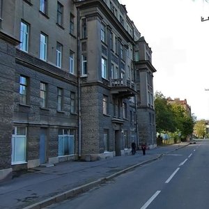 Angliyskiy Avenue, 3, : foto