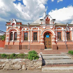 Vulytsia Arkhitektora Pauchenka, 89, Kropyvnytskyi: photo