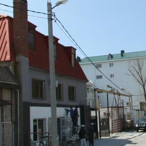 Анапа, Улица Некрасова, 112: фото