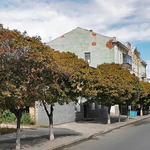 Moskalivska Street, 6, Kharkiv: photo