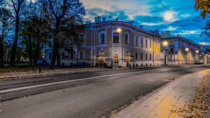 Sadovaya Street, 4, Saint Petersburg: photo