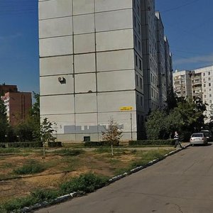 Avtostroiteley Street, 6, Togliatti: photo