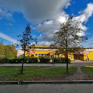 Soldata Korzuna Street, 40, : foto