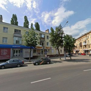 Воронеж, Кольцовская улица, 6: фото