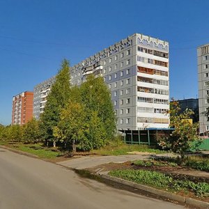 Петрозаводская 42 сыктывкар фото