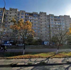 Onore De Balzaka Street, 50, : foto