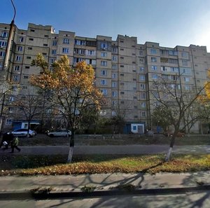 Onore De Balzaka Street, 50, Kyiv: photo