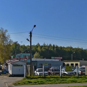 Panamarenki Street, 75/1, Minsk: photo