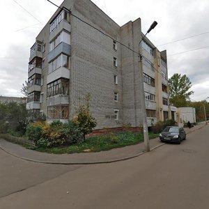 Lermontova Street, 9к2, Yaroslavl: photo