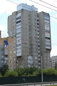 9th Pyatiletki Avenue, 22 ، : صورة