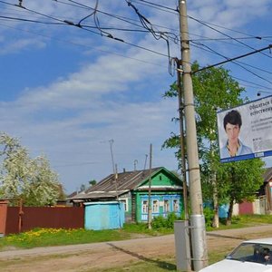 Kukonkovykh Street, 11А, Ivanovo: photo