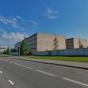 Ryabinovaya Street, 63с1, : foto