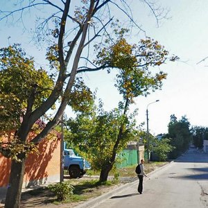 Lokhvytska Street, 20, Kyiv: photo