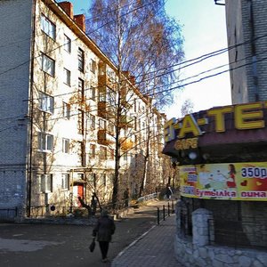 Kutuzova Street, 16, Tula: photo