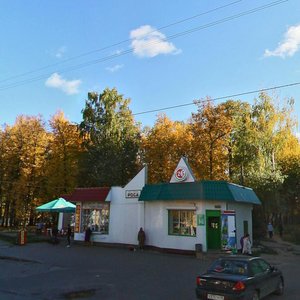 Ulitsa Lenina, 55А, Zelenodolsk: photo