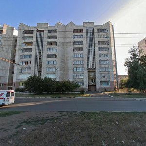 Ulitsa Perelyota, 8/1, Omsk: photo