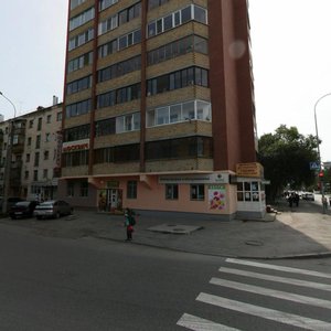 Tulskaya ulitsa, 12к2, Tyumen: photo