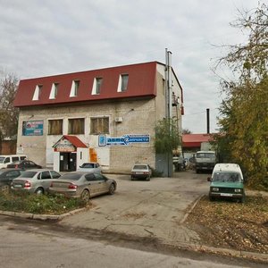 Ulitsa Aleksandra Matrosova, 141А, : foto