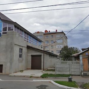 Ulitsa Tsvillinga, 42, : foto