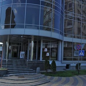 Mykoly Ovodova Street, 38, : foto