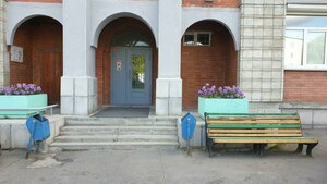 Новосибирск, Учительская улица, 44: фото