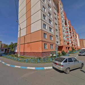 Melnichnaya ulitsa, 89к8, : foto
