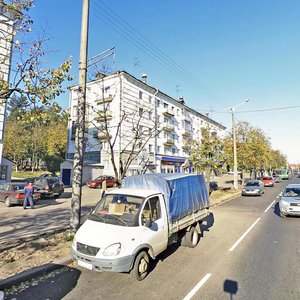 Минск, Волгоградская улица, 5: фото