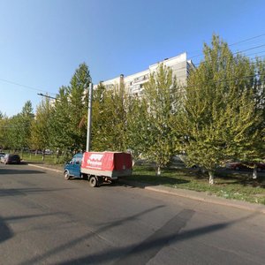 Chicherina Street, 17, Chelyabinsk: photo