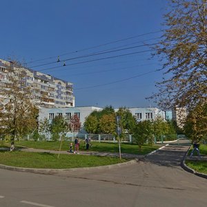 Khaidar Bigichev Street, 8, Kazan: photo