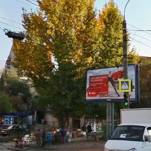 Stara Zagora Street, 149А, Samara: photo