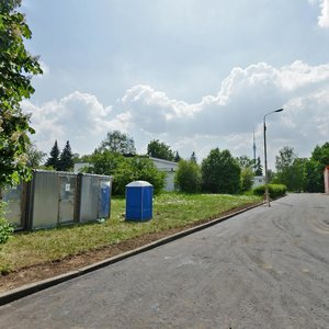 Mira Avenue, 119с63, : foto
