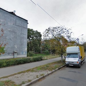 Petra Zaporozhtsia Street, No:9, Kiev: Fotoğraflar