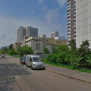 Schukinskaya Street, 12, : foto