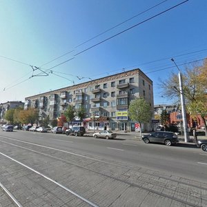 Depovskaya Street, 24/6, : foto