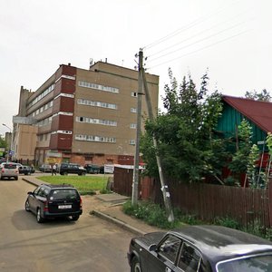 Могилёв, Улица Чайковского, 8: фото