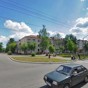 Lezhnevskaya Street, 171/2, Ivanovo: photo