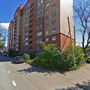 Пушкино, Набережная улица, 6: фото
