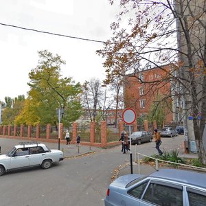 Ulitsa Khakurate, 5, Krasnodar: photo