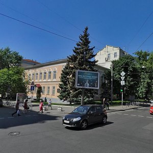 Volodymyrska Street, 64 ، كييف: صورة