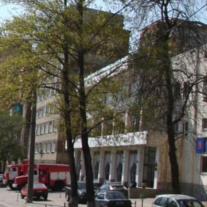 Maksima Gorkogo Street, 147, Rostov‑na‑Donu: photo