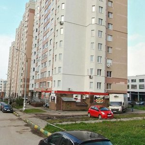 Rodionova Street, 165, Nizhny Novgorod: photo