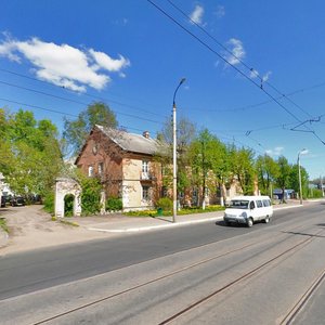 Тверь, Улица Орджоникидзе, 2: фото