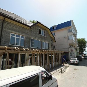 Sportivnaya ulitsa, 19, Sochi: photo