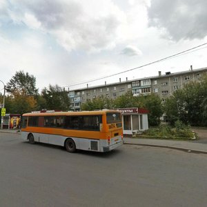 Sudostroitelnaya ulitsa, 74/2, Krasnoyarsk: photo