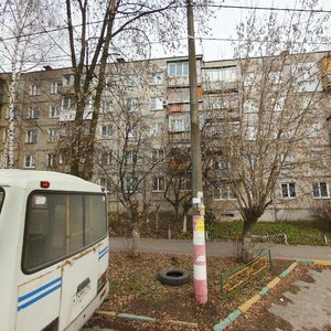 60 Let Oktyabrya Boulevard, 14/12, Nizhny Novgorod: photo