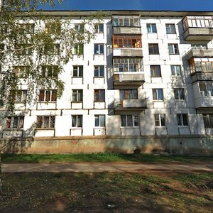 30 Let Pobedy Street, 33 ، إيجيفسك: صورة