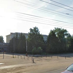 Sovetskaya Street, 194Л, : foto