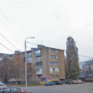 Prospekt Svobody, 67, Pyatigorsk: photo